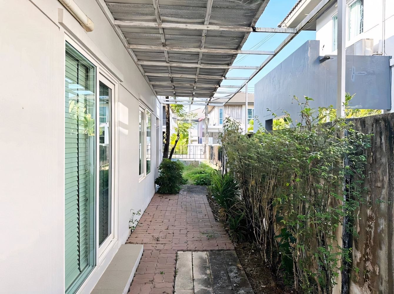 Үй  Ко Кеуда (Koh Kaew) Тайланд ауданы 56.3м²  Ко Кеу (Koh Kaew) - фото 6