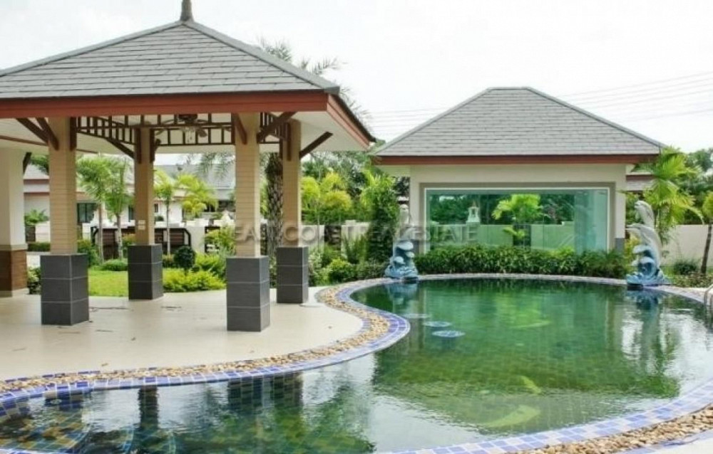 วิลล่า ในพัทยา (Pattaya) ประเทศไทย พื้นที่ 256ม² 1 ชั้น พัทยา (Pattaya) - รูปภาพ 10