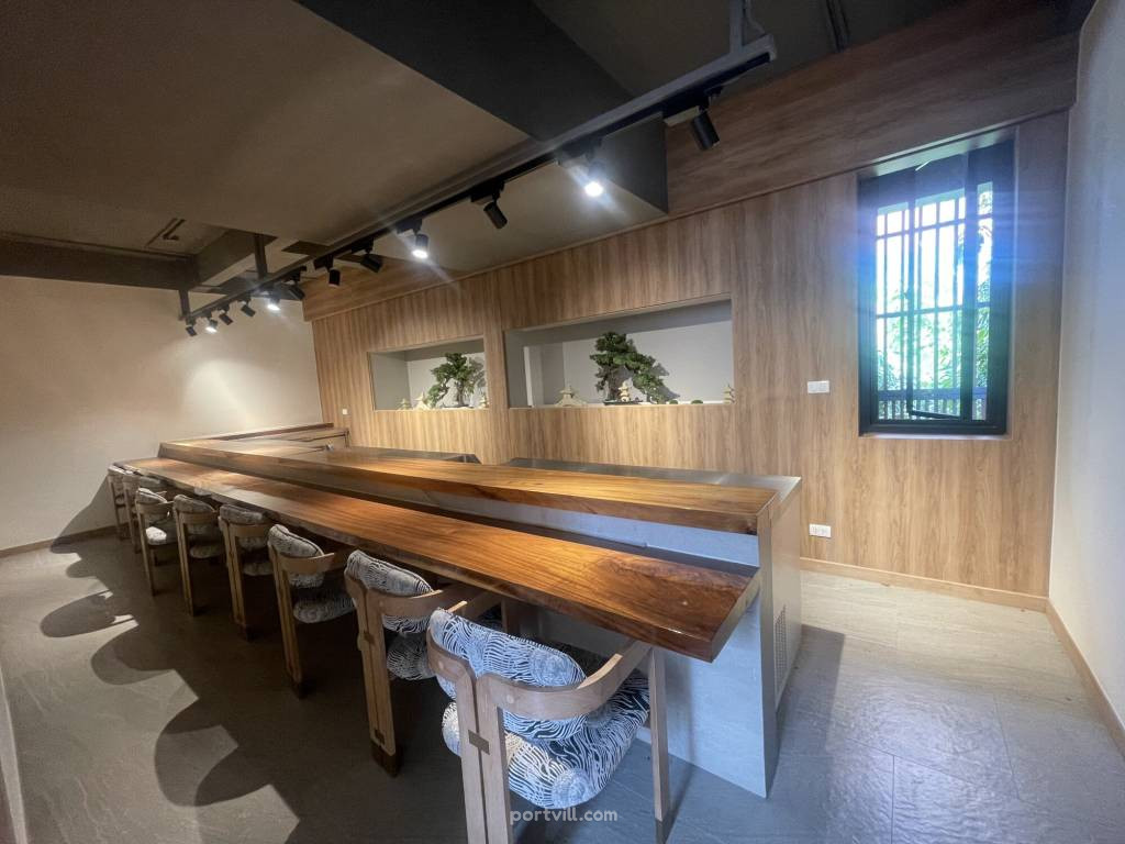 Cafe | restaurant in Khlong Toei Thailand 250m²  Khlong Toei - photo 8