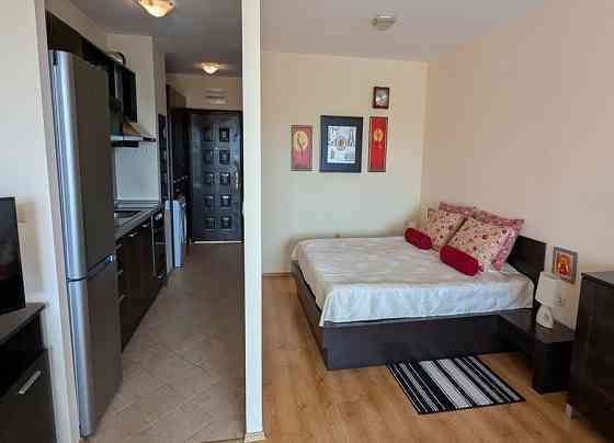 Apartment 1-room by the sea in Byala Bulgaria area 59m² 3 floor Byala