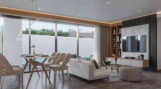 Apartment 2-room for sale 1+1 by the sea in Kata Thailand area 52.6m² Kata