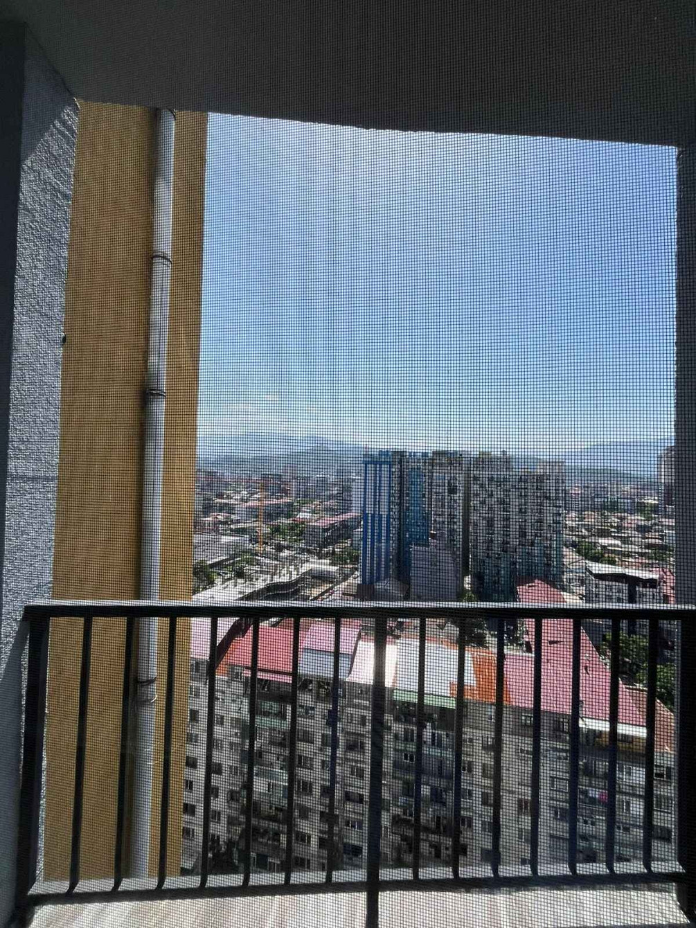 Daire 1 odalı stüdyo 1+0 Batum'da Gürcistan 65m² alan 17 kat Merkez Batum - fotoğraf 9