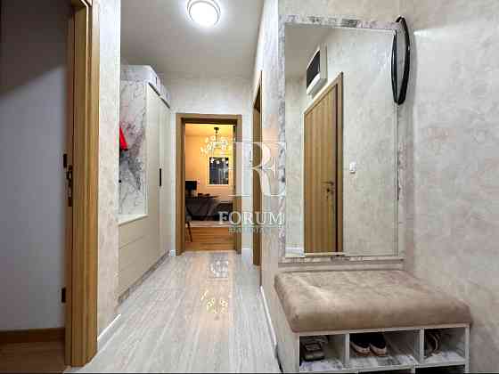 Apartment 3-room for rent 2+1 in Podgorica (Podgorica) 71m² 3 floor Podgorica