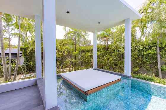 Villa by the sea in Nai Harn Thailand area 619m² 2 floors Nai Harn