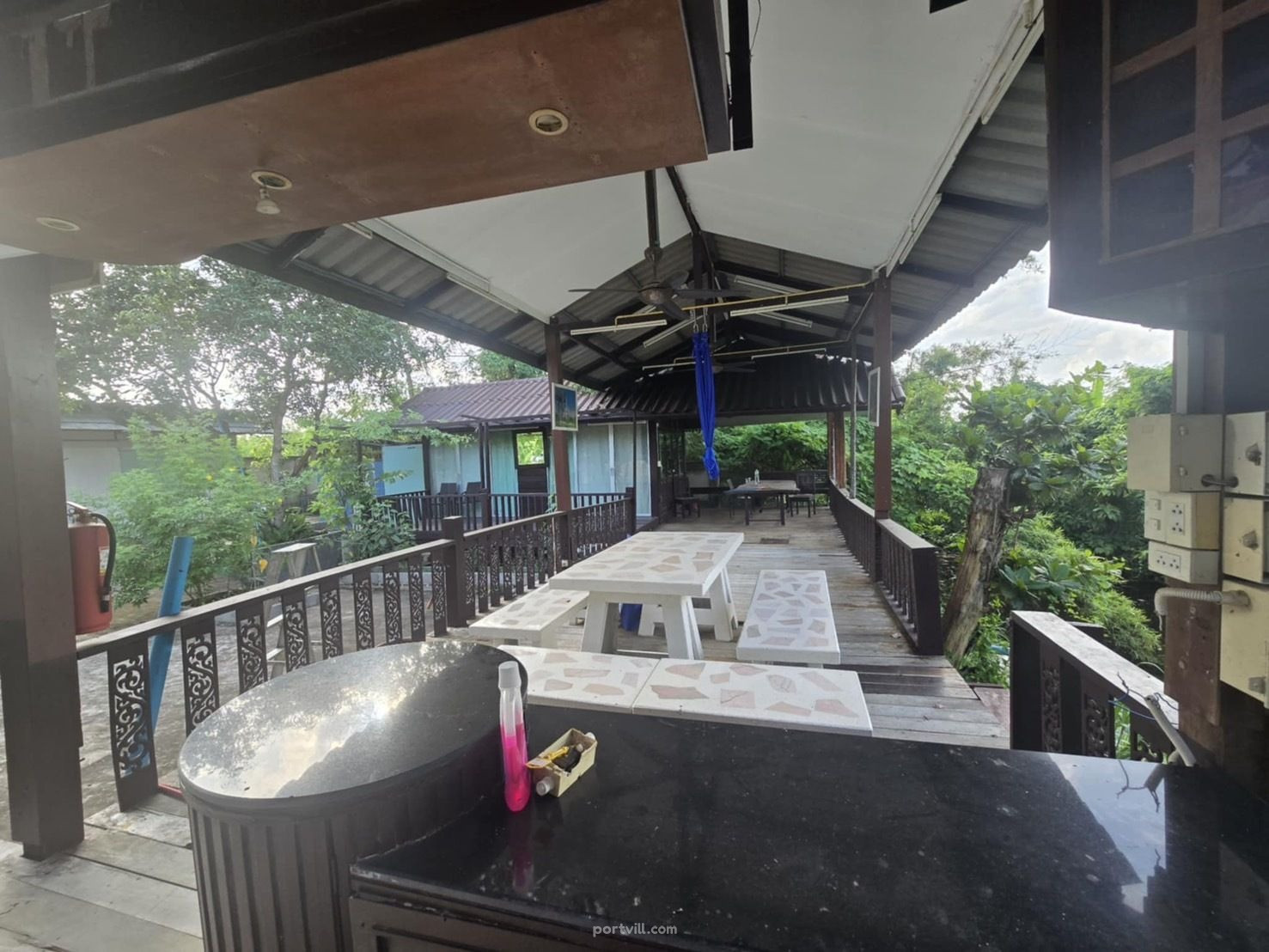 Hôtel à vendre à Hua Hin Thaïlande 1600m² Hua Hin - photo 4