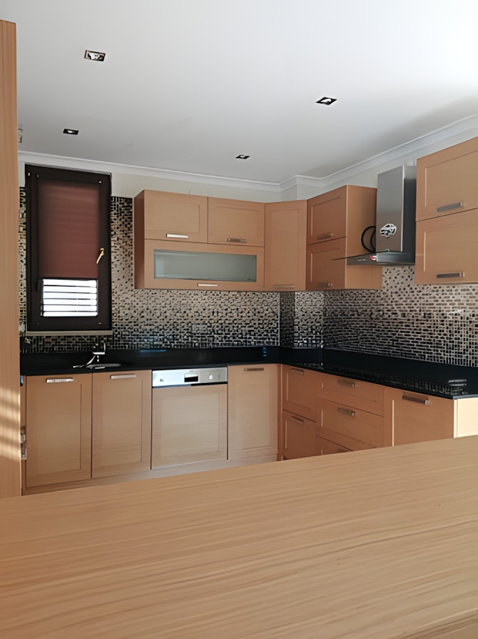Villa in den Bergen in Alanya Türkei fläche 200m² 2 stock Alanya - foto 10