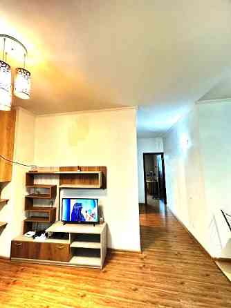 Apartment 3-room for rent 2+1 in Tbilisi (Vake) 76m² 1 floor Tbilisi