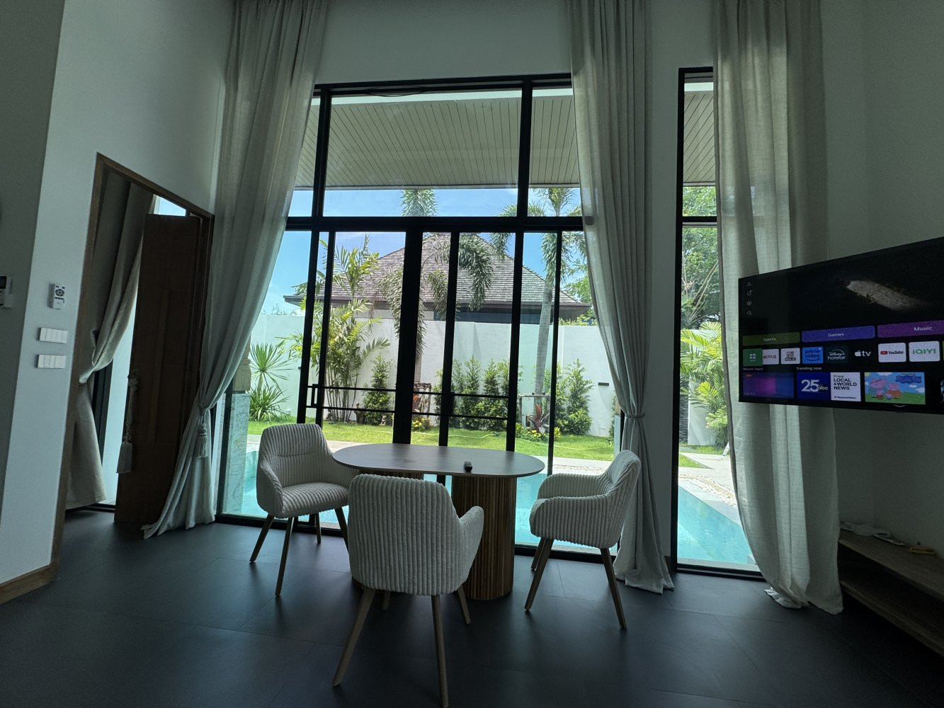 Villa in Bang Tao Thailand area 175m² 1 floors Bang Tao - photo 15