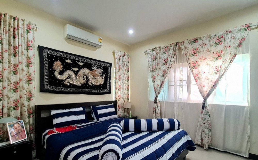 Vila dijual di Hua Hin Thailand luas 100m² 1 lantai Hua Hin - foto 10