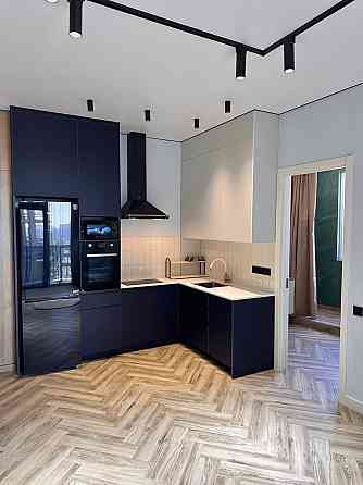 Apartment 1-room 1+1 by the sea in Batumi Georgia area 51m² 13 floor Batumi