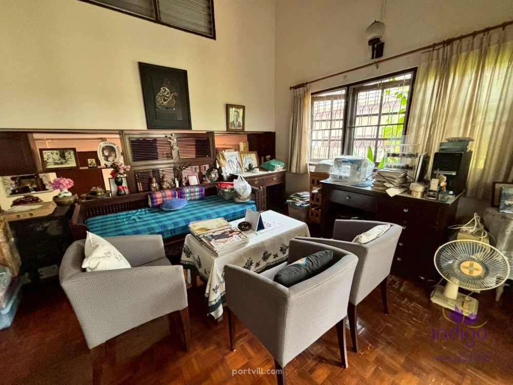 House em Downtown Chiang Mai Tailândia área 360m² 2 andares Downtown Chiang Mai - foto 7