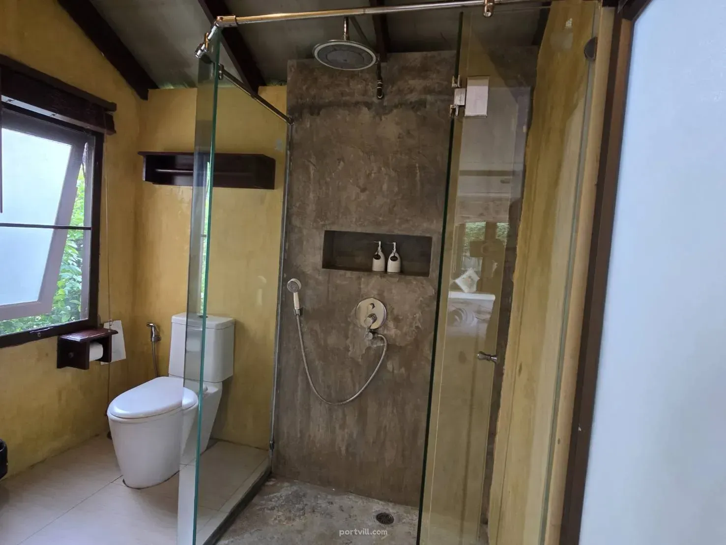 Hotel for sale by the sea in Sam Roi Yot Thailand 500m² Sam Roi Yot - photo 14