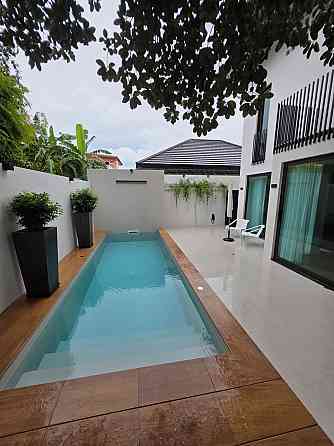 Huis in Rawai Thailand oppervlakte 150m² 2 verdiepingen Rawai