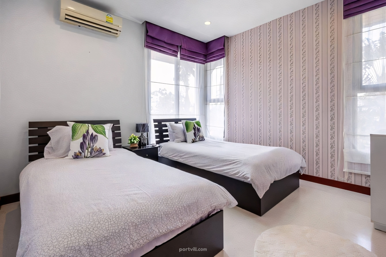 Casa a Kathu Thailandia area 142.1m²  Kathu - foto 7