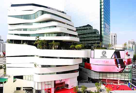 โรงแรม | โรงแรม ในใจกลางกรุงเทพฯ (Downtown Bangkok) ประเทศไทย 1300ม²  ใจกลางกรุงเทพฯ (Downtown Bangkok)