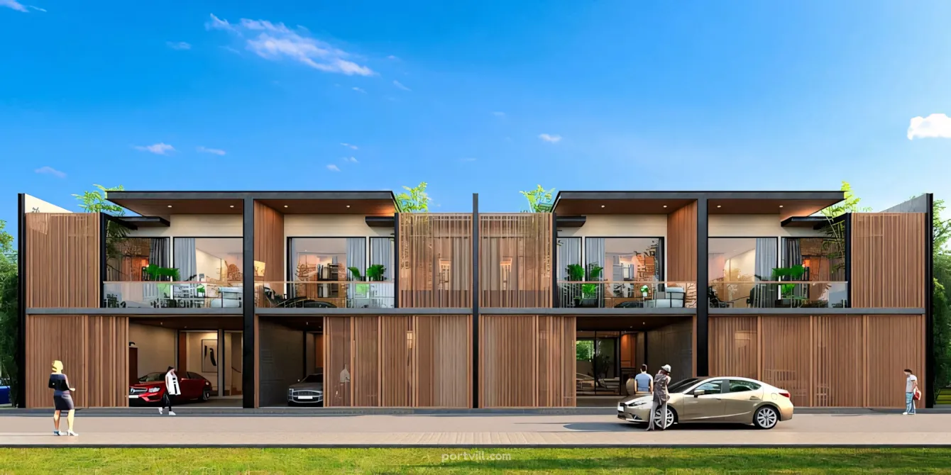 Villa in Rawai Thailand area 238m² 2 floors Rawai - photo 3