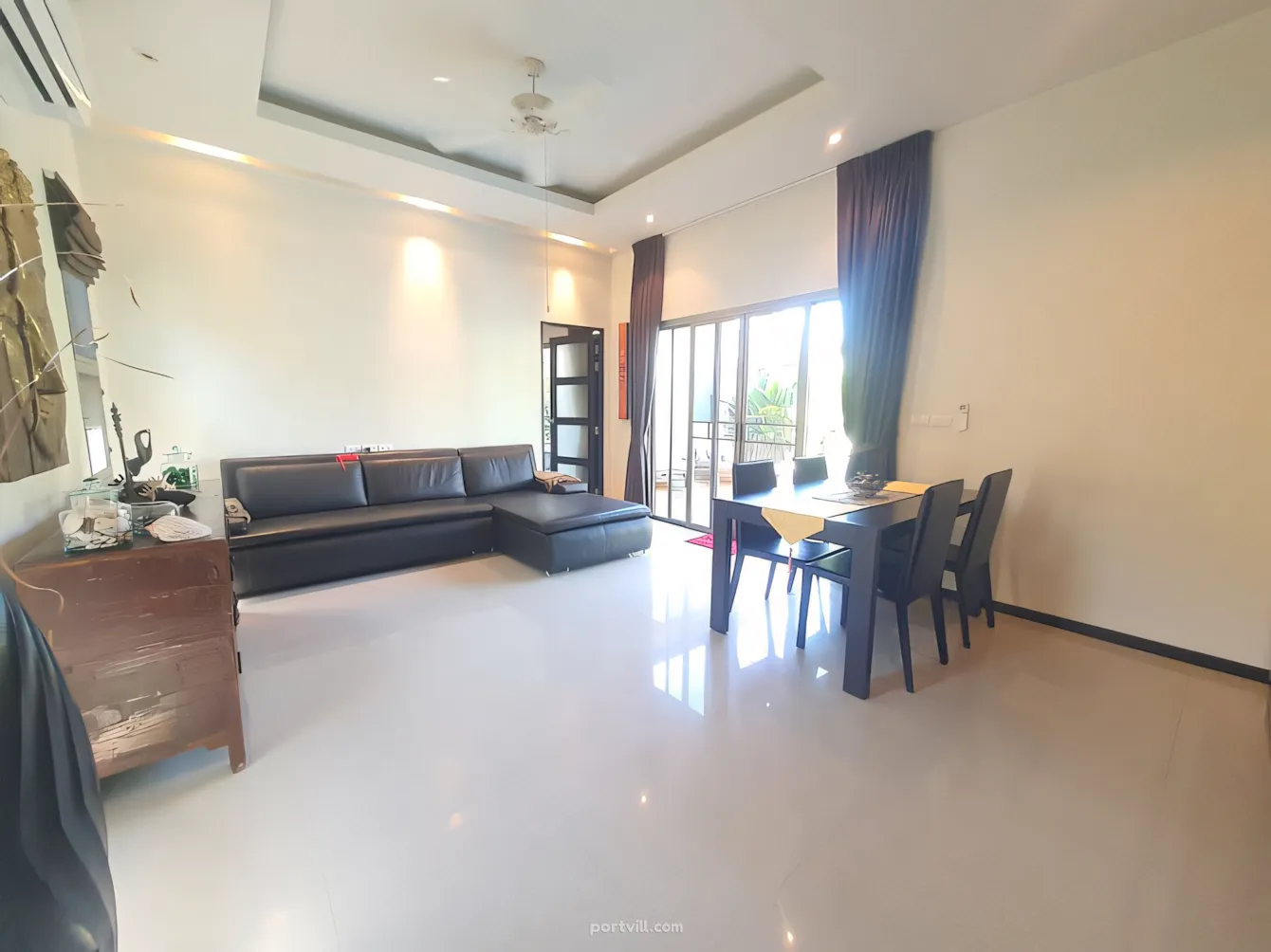 Maison à Nai Harn Thaïlande surface 211m² 1 ét. Nai Harn - photo 11