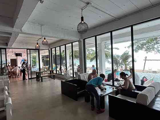 Hotel in the forest in Ko Samui Thailand 600m²  Ko Samui