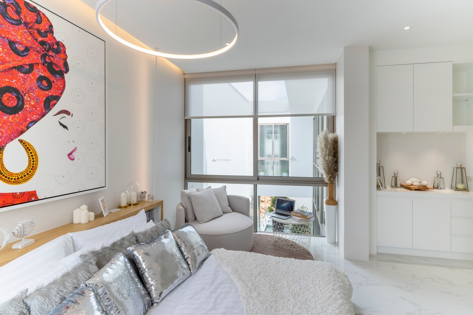 Вилла  Талангта Тайланд ауданы 398м²  3 қабат Таланг - фото 13