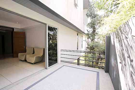 Villa nella Spiaggia di Layan Thailandia area 990m² 2 piani Spiaggia di Layan