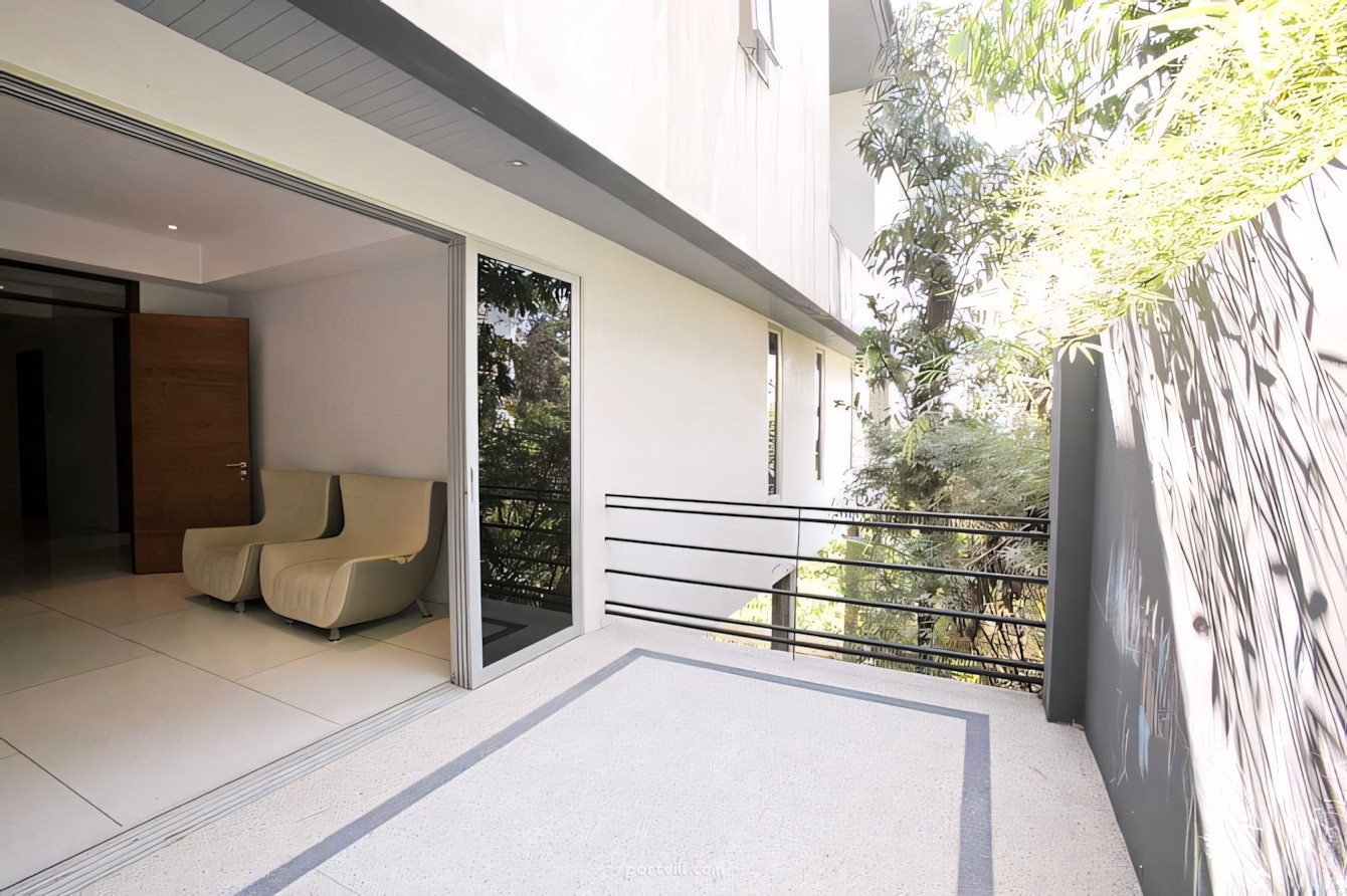 Villa in Layan Beach Thailand area 990m² 2 floors Layan Beach - foto 2