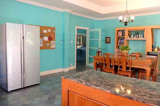 Rumah di Downtown Chiang Mai Thailand luas 285m² 1 lantai Downtown Chiang Mai