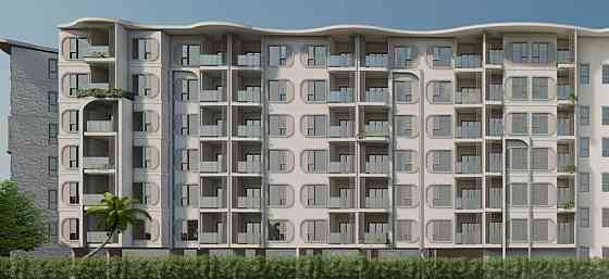 Apartment 4-room for sale 3+1 by the sea in Nai Yang Thailand area 113m² 3 floor Nai Yang