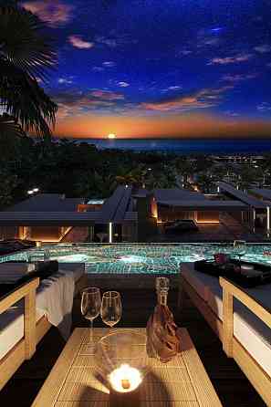 House by the sea in  Mai Khao Thailand area 155.2m² 2 floors Mai Khao