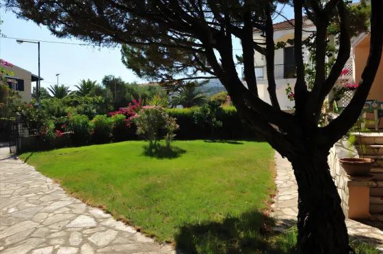 Satılık Köşk Acharavi'de (Kuzey Korfu) Yunanistan 128m² alan  Acharavi (Kuzey Korfu)