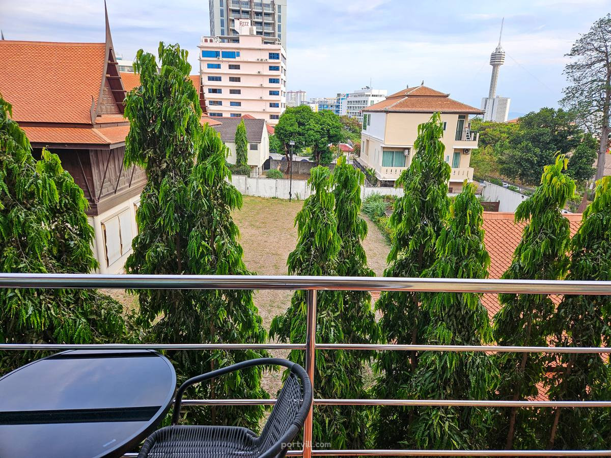 კომერციული ბინაკები ჩონბურის ცენტრში (Downtown Chonburi) ტაილანდი 433მ²  ჩონბურის ცენტრი (Downtown Chonburi) - ფოტო 3