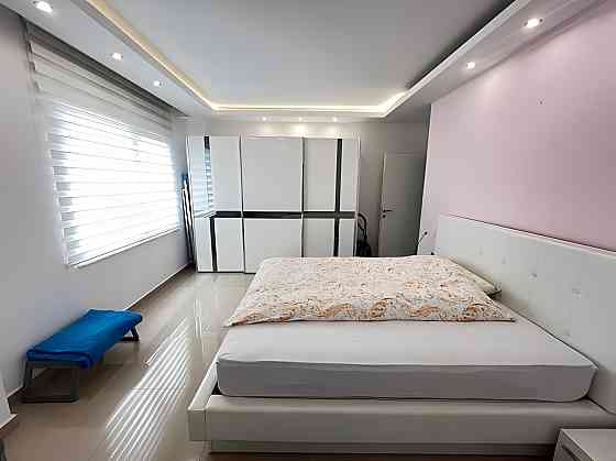 Daire 2 odalı 1+1 deniz kenarında Kestel'de (Alanya) Türkiye 100m² alan 3 kat Kestel (Alanya)