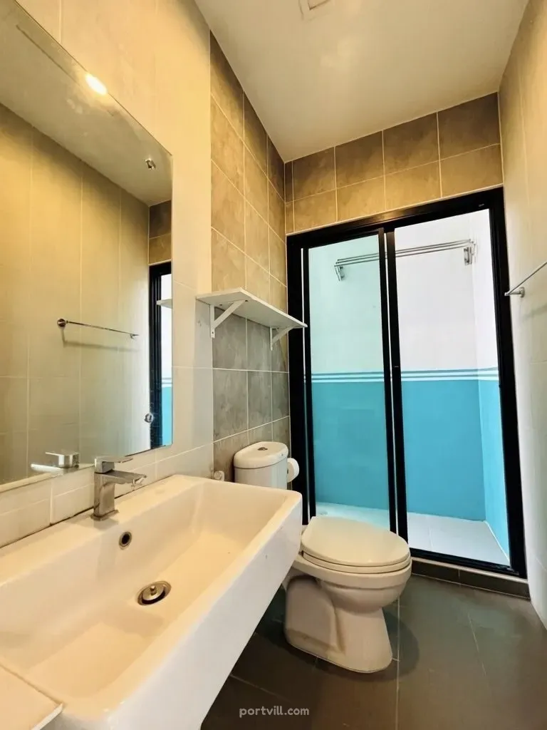 Дом на продажу в Санкампхенге (San Kamphaeng) Таиланд площадь 218м² 2-этажный Санкампхенг (San Kamphaeng) - изображение 13