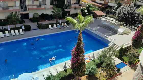Apartamento 3 habitaciones en alquiler 2+1 junto al mar en Alanya (Mahmutlar) 110m² 3 piso Alanya