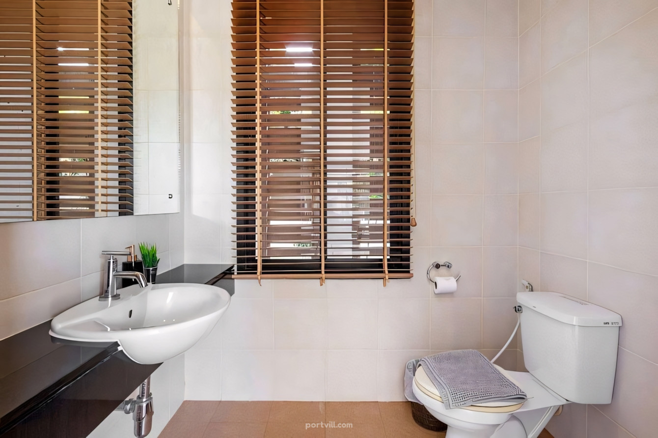 Casa a Kathu Thailandia area 142.1m²  Kathu - foto 11