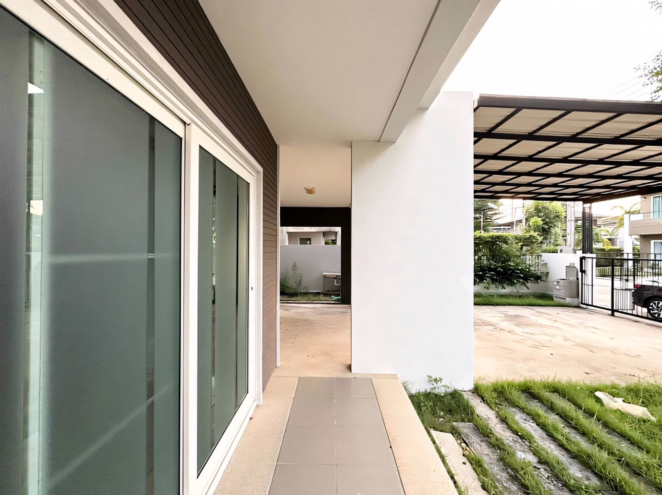 Үй  Ко Кеуда (Koh Kaew) Тайланд ауданы 56.3м²  Ко Кеу (Koh Kaew) - фото 9