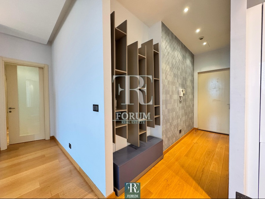 Wohnung 3-zimmer zur miete 2+1 in Podgorica 105m² 3 stock Zentrum von Podgorica - foto 8
