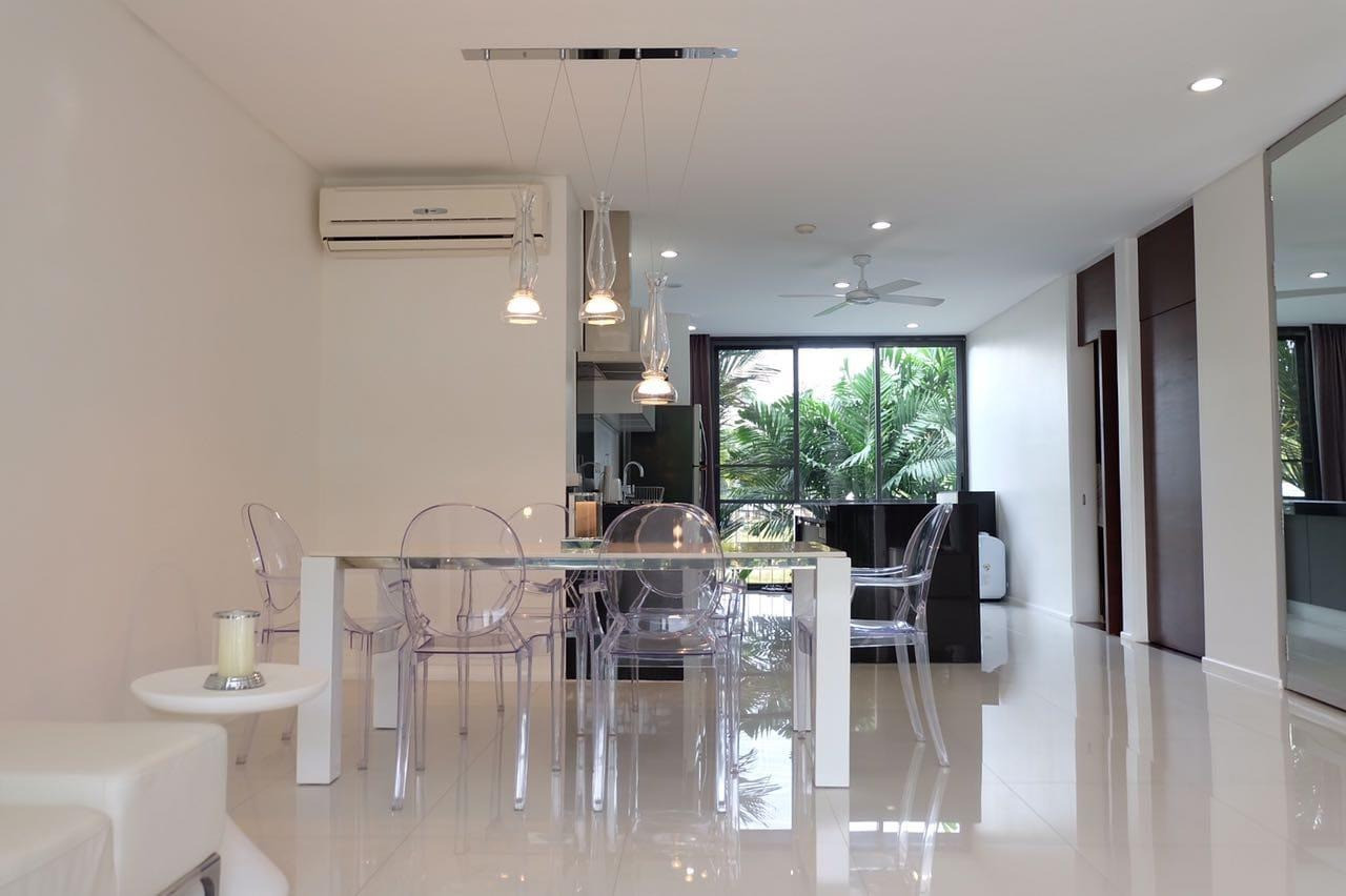 Apartamento 2 habitaciones junto al mar en la playa de Bang Tao Tailandia 300m² 1 piso Bang Tao - foto 10