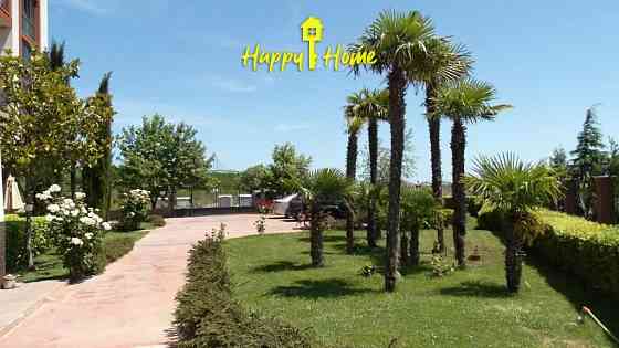 Apartment 3-room 1+1 by the sea in Nesebar Bulgaria area 90m² 5 floor Nesebar