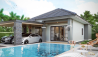 Villa in Thalang Thailand area 200m² 1 floors