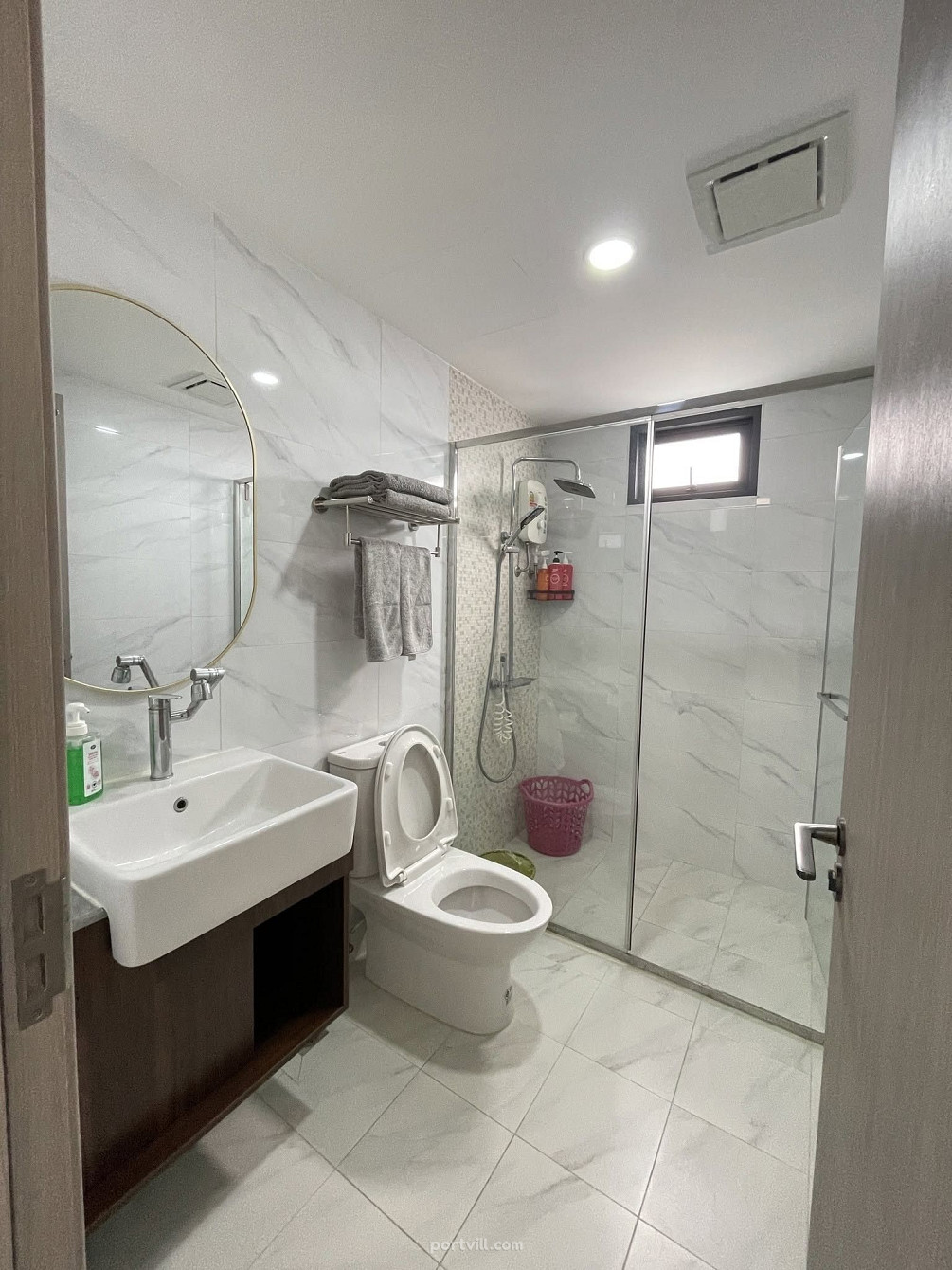 Apartamento 3 quartos à venda 2+1 em San Sai Tailândia área de 51m² andar 5 em The One Chiang Mai San Sai - foto 8