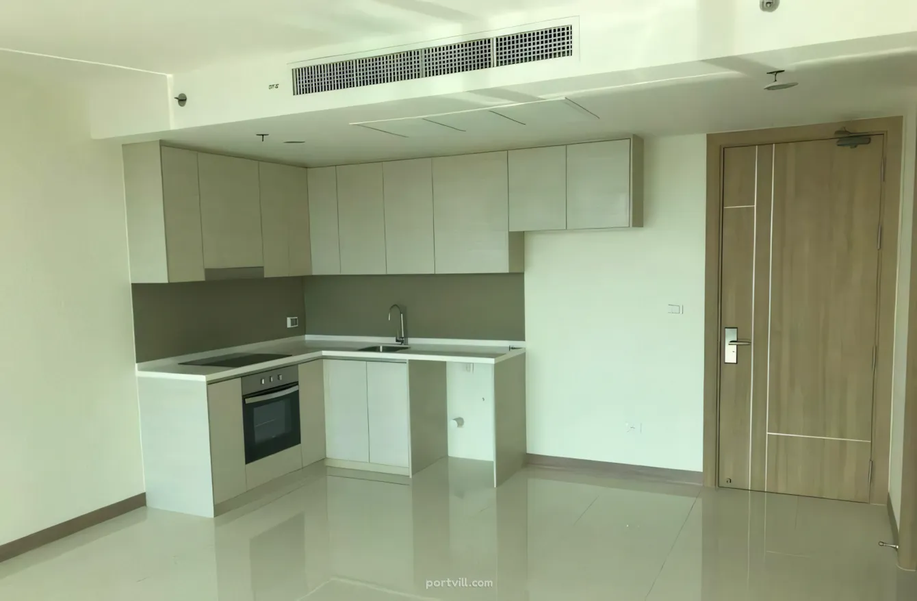 Apartment 3-room for sale 2+1 in Pattaya Thailand area 84m² 5 floor Pattaya - foto 12