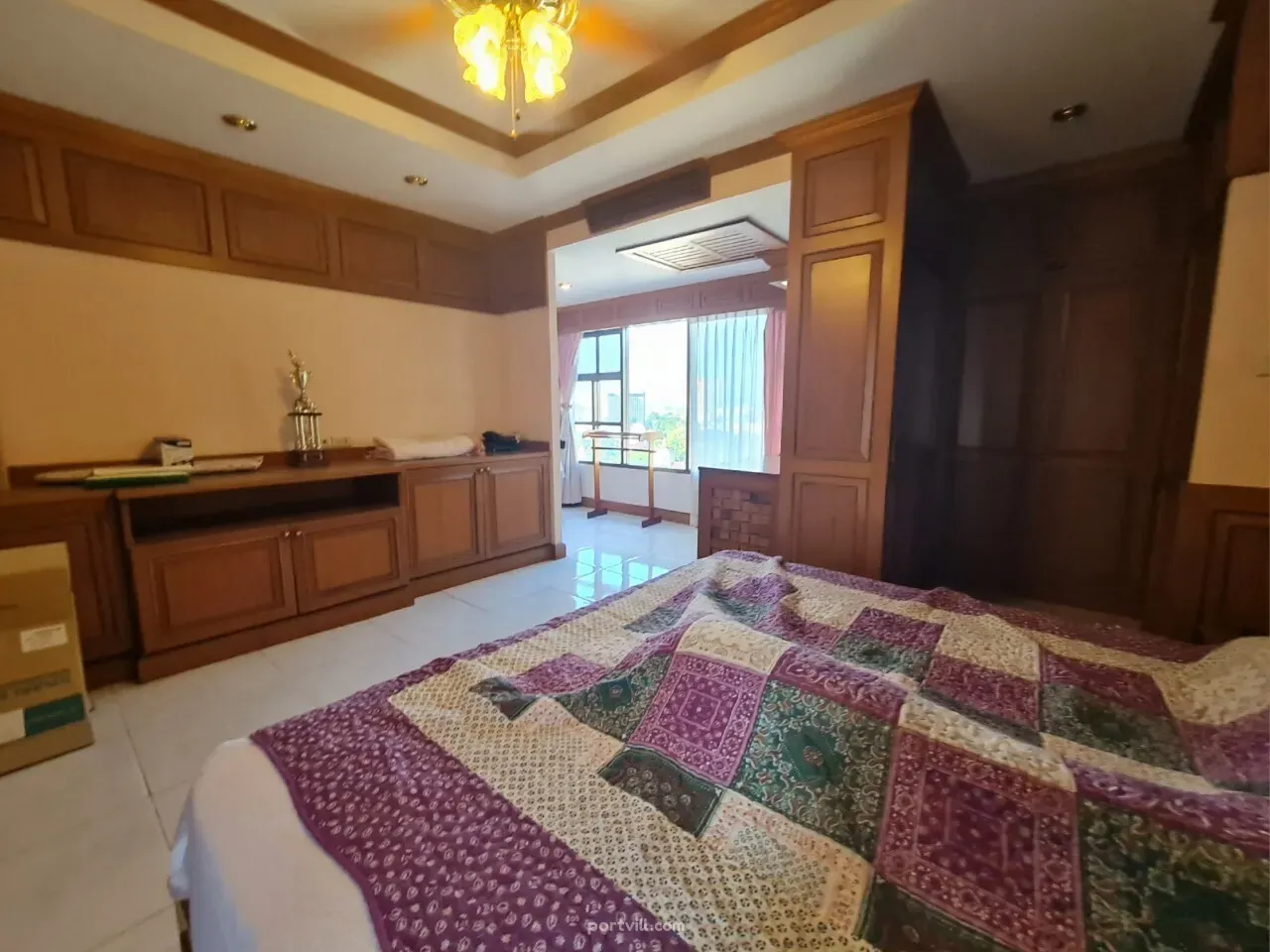 آپارتمان  2 خوابه  1+1  در چانگ کلان (Chang Khlan)  تایلند  70 متر  - ChangKlan Resident چانگ کلان (Chang Khlan) - عکس 7