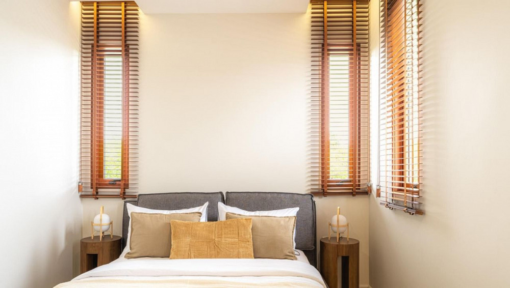 Vila dijual di Hua Hin Thailand luas 480m² 1 lantai Hua Hin - foto 16