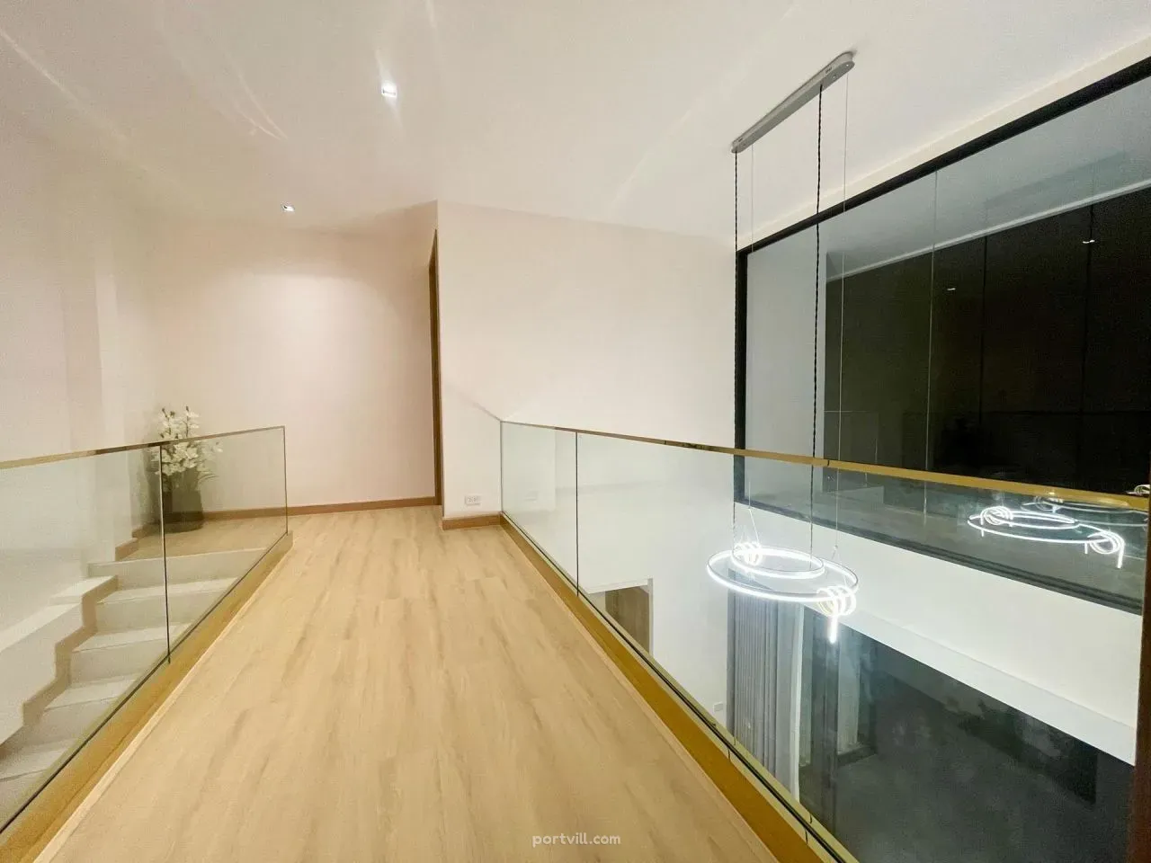 вила на море в Ката (Kata) Тайланд площ 220м² 2-етажен Ката (Kata) - снимка 8
