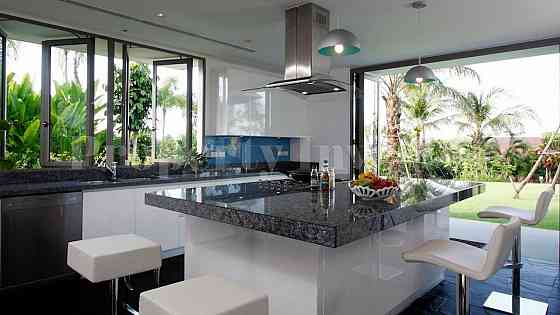 Villa in Layan Beach Thailand area 871m² Layan Beach