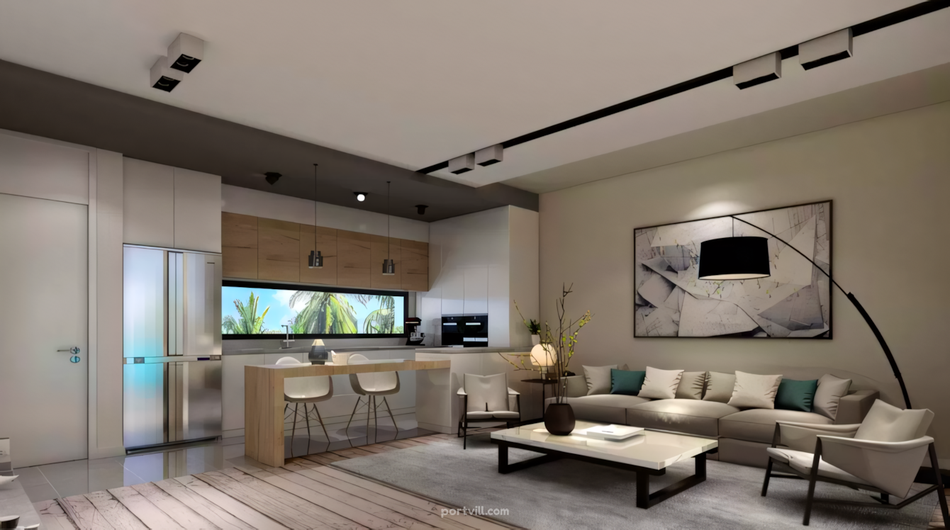 Villa by the sea in  Mai Khao Thailand area 148m² 2 floors Mai Khao - photo 2