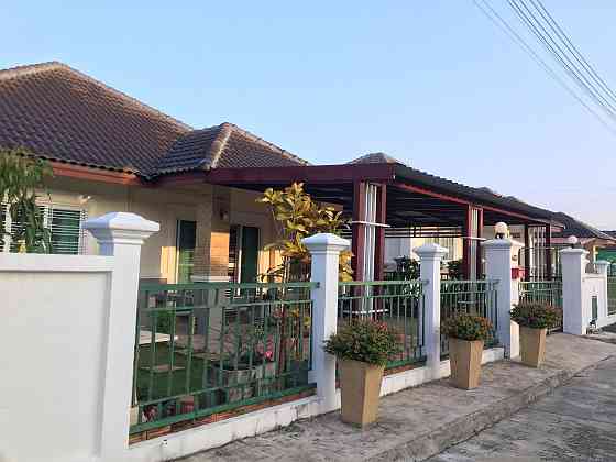 Maison à vendre à San Kamphaeng Thaïlande surface 230m² 1 ét. San Kamphaeng