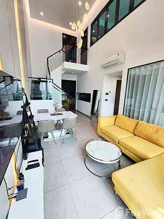 Apartment 3-room for sale 2+1 by the river in Thanh My Loi (District 2) Vietnam area 121m² in Feliz En Vista Thanh My Loi (District 2)