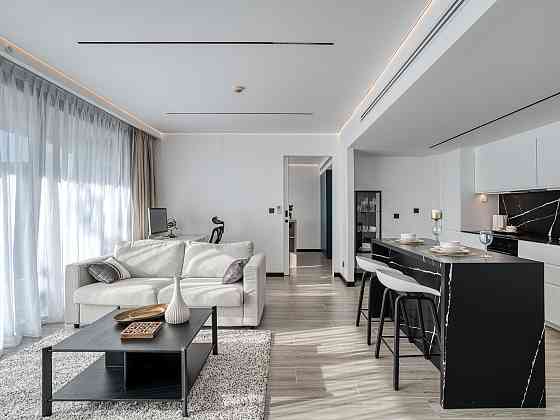 Apartment 2-room in Rawai Thailand area 52m²  Rawai