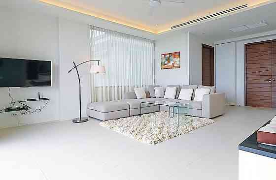 Villa by the sea in Nai Thon Thailand area 350m² 2 floors Nai Thon